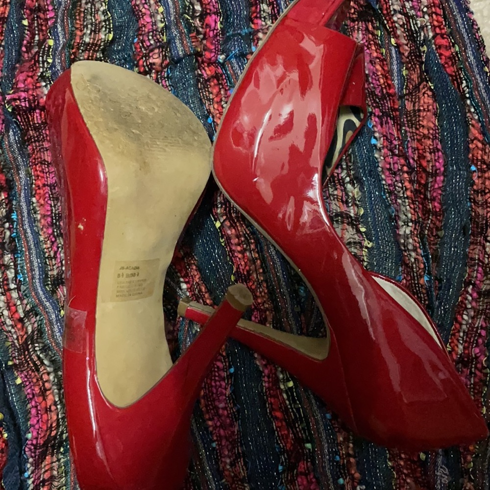 Jessica Simpson Pumps - Picture 4 of 4
